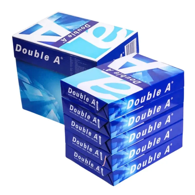 กระดาษ Double A