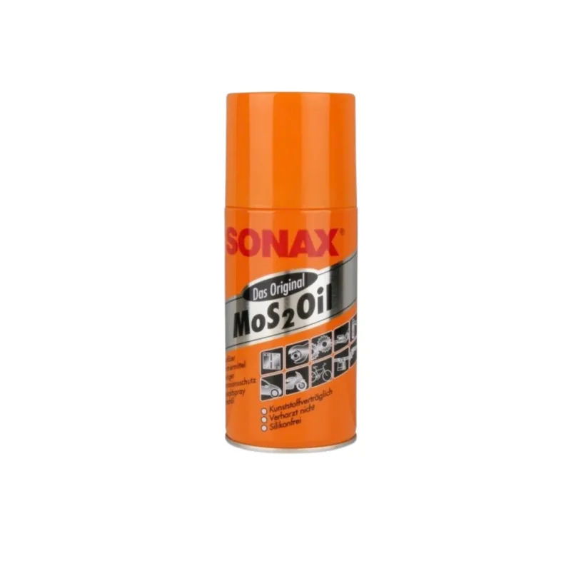 น้ำยาขัดเงา Sonax