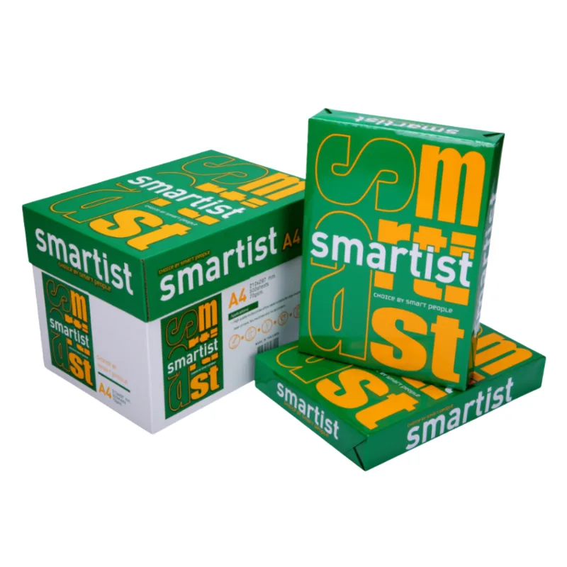 กระดาษ A4 Smartist