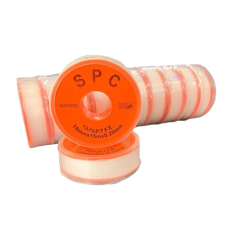เทปพันเกลียว SPC